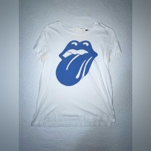 H&M Rolling Stones graphic tee